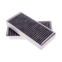 Repuestos para automóviles Motor Filtro de aire de plástico Filtro de cabina de automóvil de repuesto 2108301018