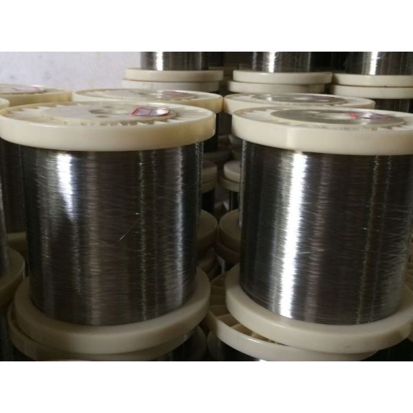 0.015mm 304/316L Stainless Steel Wire