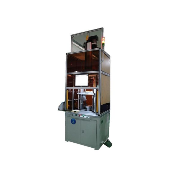 Multiple Pressing Modes Servo Press Machine For Pin / Sleeve Pressing