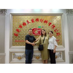 Dongguan Gemei Decorative Materials Co.,Ltd