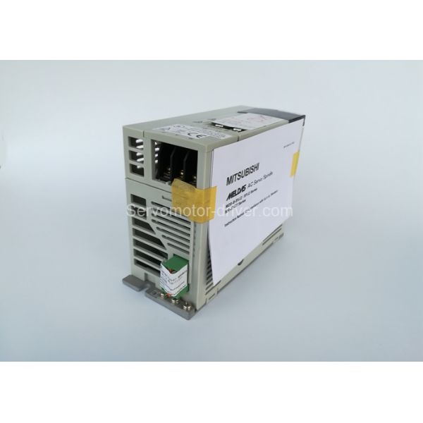 MR-J2-60CT Mitsubishi Servo Motor Driver / AC Servo Amplifier MRJ260CT