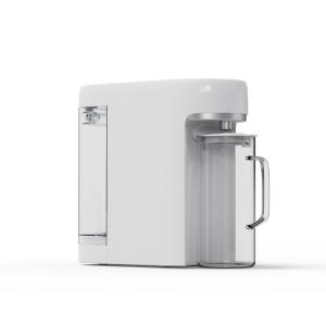 家庭用 カウンタートップ RO 水道システム 3 異なる配給量