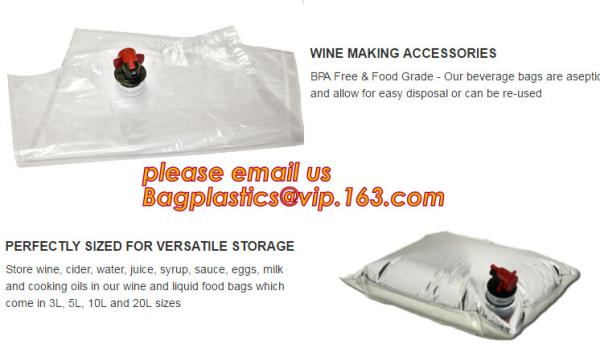LIQUID CHEMICAL PACK POUCH BAG, SOUP,MILK,WINE,BAG IN BOX JUICE BAG,VALVE BAG,SILICONE BAG,REFRIGERATOR FRESH STORAGE BA
