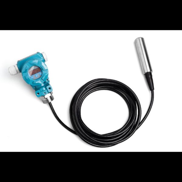 Hank Split Drop-in Water Level Sensor Electrode Transmitters