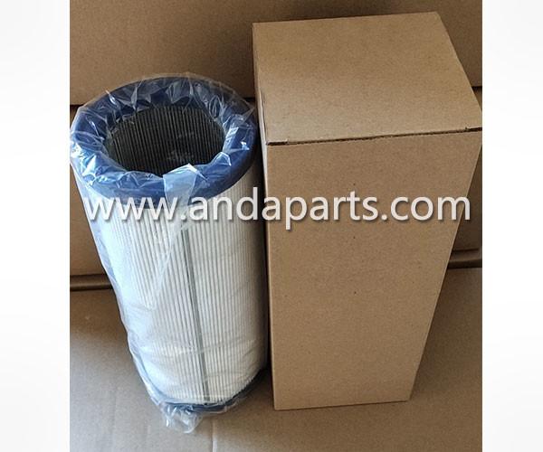 Good Quality Hydraulic filter For  17438619