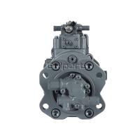 Pompes hydrauliques pour les excavatrices EC200 EC210 EC210B