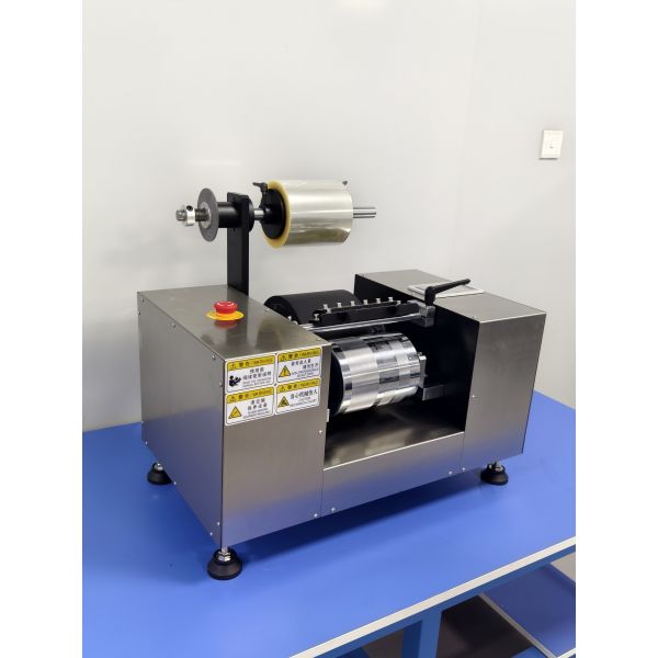 Gravure Ink Proofer (Electric)