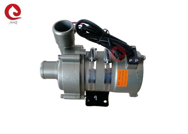 240W High Pressure Water Pump , Electric Water Transfer Pump For Electric Tractors Bus