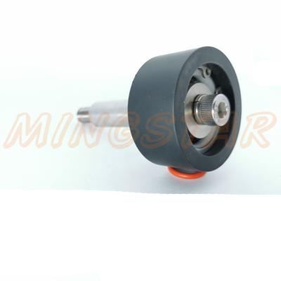 SUS 304 Longlife Filling Machine Spare Parts Bottle Rising Plastic Cam Roller