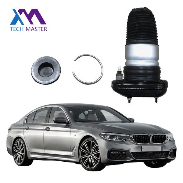 37106866713 Suspensão aerodinâmica Primavera BMW G30 G31 G32 5/6series GT Xdrive