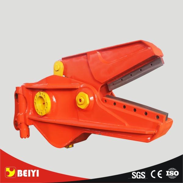 Hydraulic Shear Steel For PC200-2/PC200-1/PC450LC-7/PC450-7/PC850-8/PC1250/PW200-7/PW180-7/PC3000