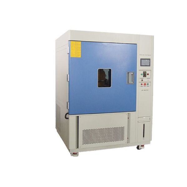 AC380V 200mmの280nmキセノンの太陽放射テスト部屋