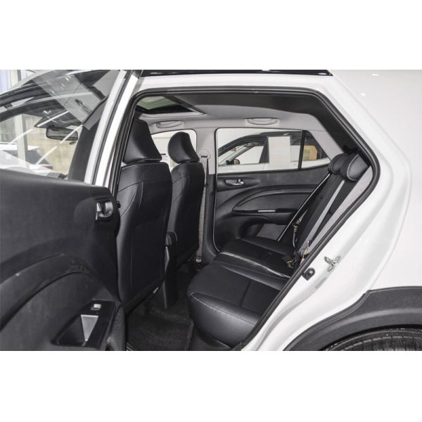 Kia Sportage Used Cars in 1.4L 100hp L4 Gasoline SUV 4x4 with Max Speed up to 170Km/h