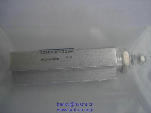 KH4-M9166-00X Main cylinder stopper NDA6x30 YV100XT YV100XGT