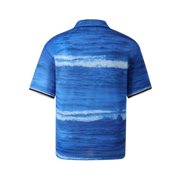 Веселые печатные детские футболки против морщин для мальчиков и девочек 7526629884