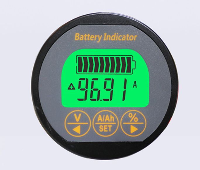 1920WH перезаряжаемые LiFePO4 батарея 12V 150AH с контролем LCD