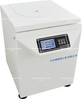 Digital Screen Medical Low Speed Centrifuge Machine With Enhanced Safety Features