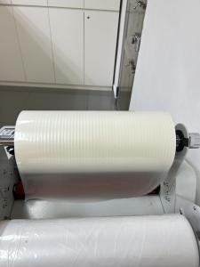 Estado da película de camada de verniz pré- revestida ecológica para a proteção