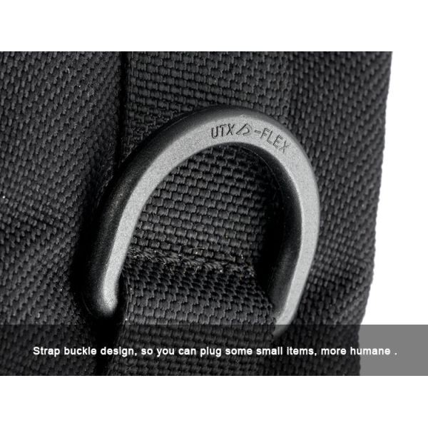 Military 36L Molle Tactical Assault Pack 1000D Nylon Tactical Gear