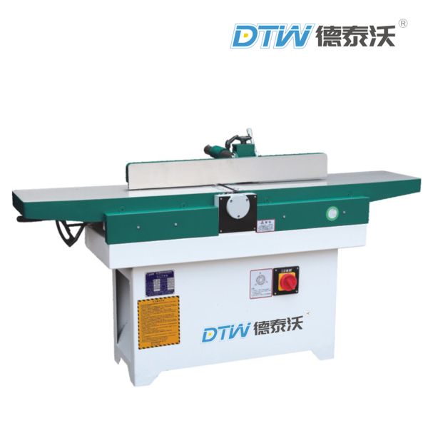 3KW Wood Thicknesser Machine MB503 Woodworking Planer Thicknesser