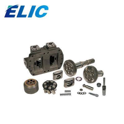 Kits principaux hydrauliques A8V55 A8V107 A8V115 A8V160 A8V172 de pompe