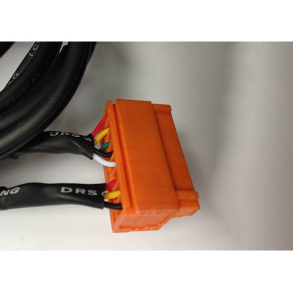 Brushless DC Silent Elevator Door Motor For Hotel / Office Lift