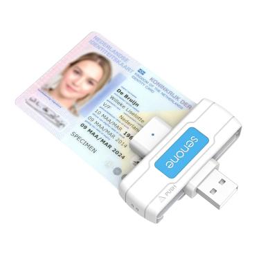 New Innovative Products 2021 Sd Card Reader Vending Machine Usb Credit Card Reader
