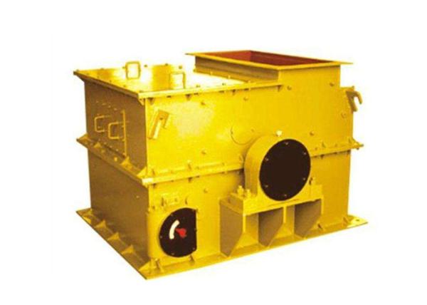 Pch Series Ring Hammer Crusher Portable Gold Ore Crusher 5.5kw Power