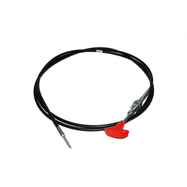 JLG 1061036 NEW JLG Manual Lowering / Descent Cable