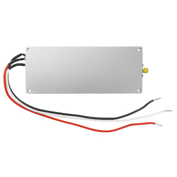 Customized GaN 433mhz 800mhz 900mhz 2.4ghz 28V RF 50W drone FPV jammer module Drone protection outdroos