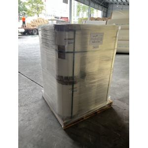 Anti Scratch Film with 3H Surface Hardness and 100MM - 17800MM Width for Bubble Free Installation