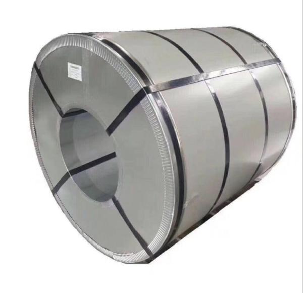 Ppgi Prepainted o certificado de aço galvanizado do GV da largura da bobina DX51D 1250mm