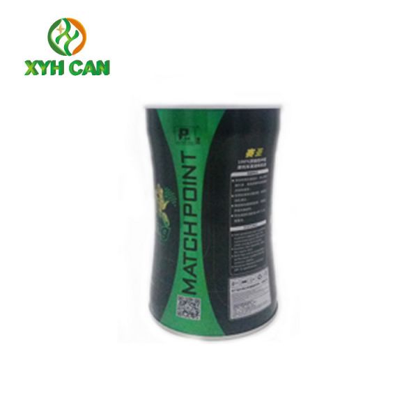 Olive Oil Tin Can The car engine oil  tin cans for coolant and other liquid