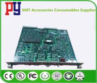 Placa E86077290A0 do conjunto do PWB do controle do IO da máquina de Smt para a microplaqueta Mounter de JUKI KE2010 Zevatech