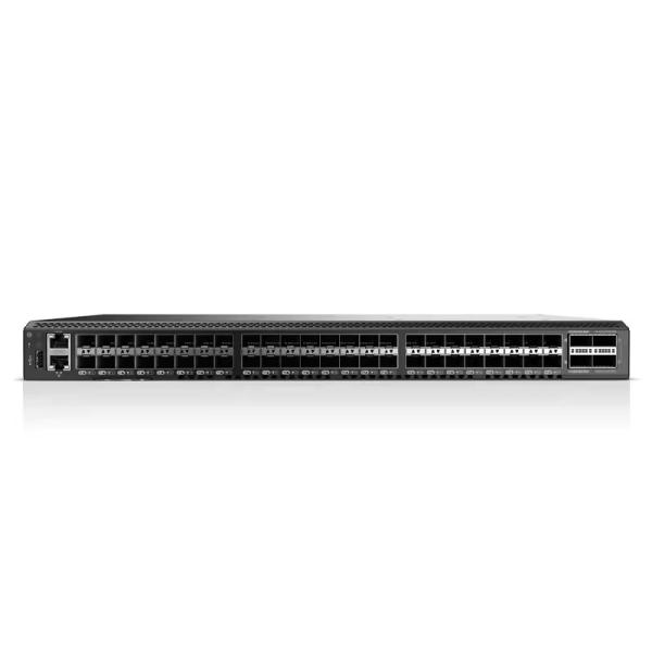 Fast Lenovo DB620S 32Gb Fibre Channel SAN Switch Optimized For SSD And Flash Storage