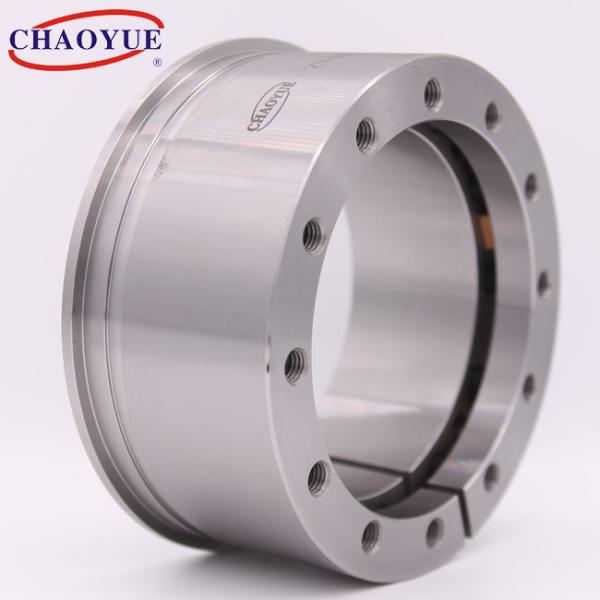 内径 100 420 mm 45 クランプ シャフト パワーロッカー付き シャフト クランプ アセンブリ