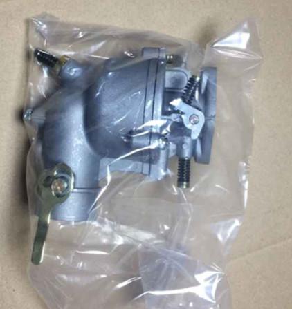 Motorcycle Carburetor For Briggs and Stratton 7HP 8HP 9HP Engines 390323 394228 Troybilt Carb