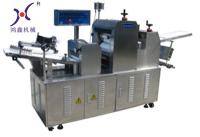 le PLC du delta 500kgs/Hour commandent la chaîne de production à deux lignes de pain
