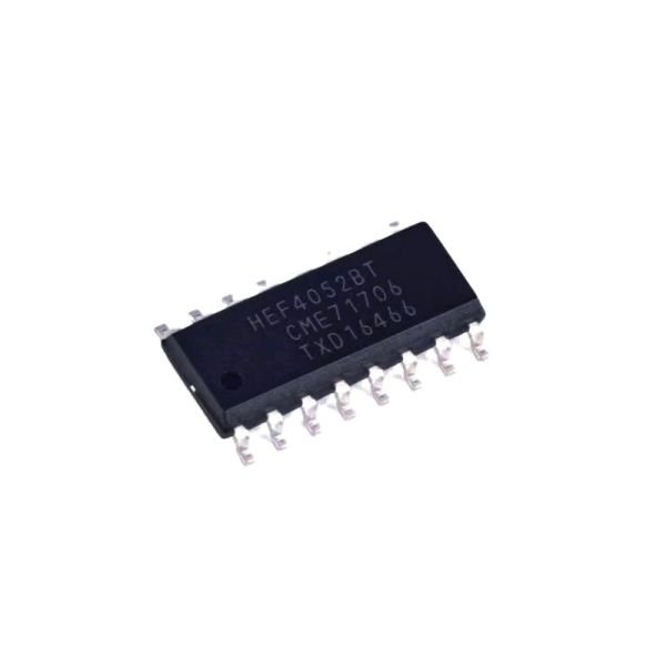 N-X-P HEF4052BT Integrated Circuit Microcontroller IC Led Electronic Components Chip
