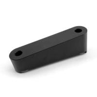 Personalice los productos de fresado del servicio de piezas de la máquina CNC de metal de aluminio