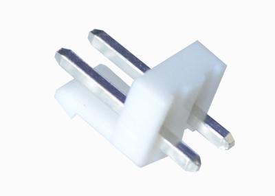 Conector reto 2 Pin Female Header Connector da bolacha do computador 1000M Ohm