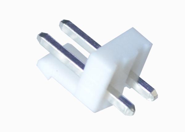 Conector reto 2 Pin Female Header Connector da bolacha do computador 1000M Ohm