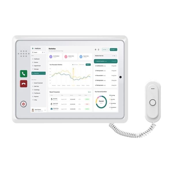 Professional Medical Display Solution