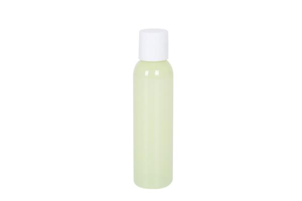120 150 180 200 240 300 ml Retraitant de maquillage en PET Bouteille Fermeture à vis Bouchon intérieur Boucle à bouteille Oeil