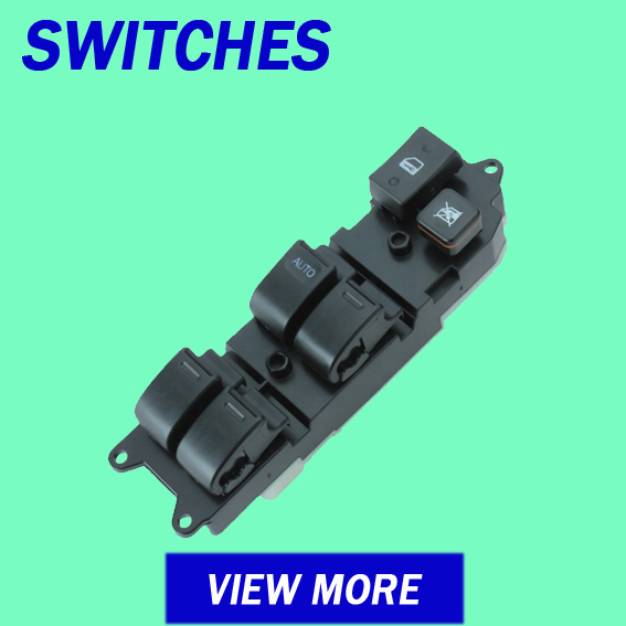 TREATON Auto Parts 191611019 Brake Master Cylinder for VW Jetta  Golf  Cabriolet   Rabbit