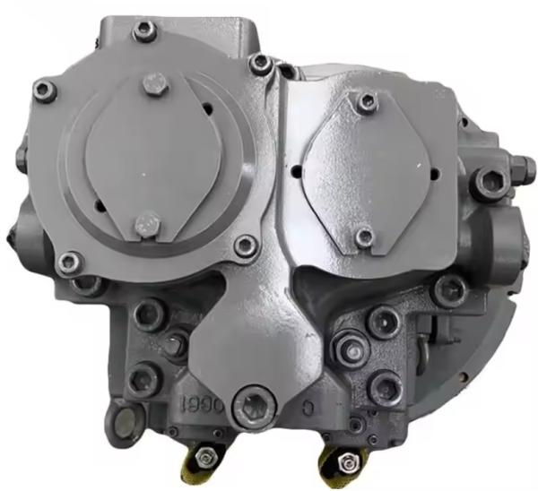 K5V200DPH XDNR 9S14 Main Hydraulic Pump Assy 17T For Hyundai R455 Construction Machinery Parts