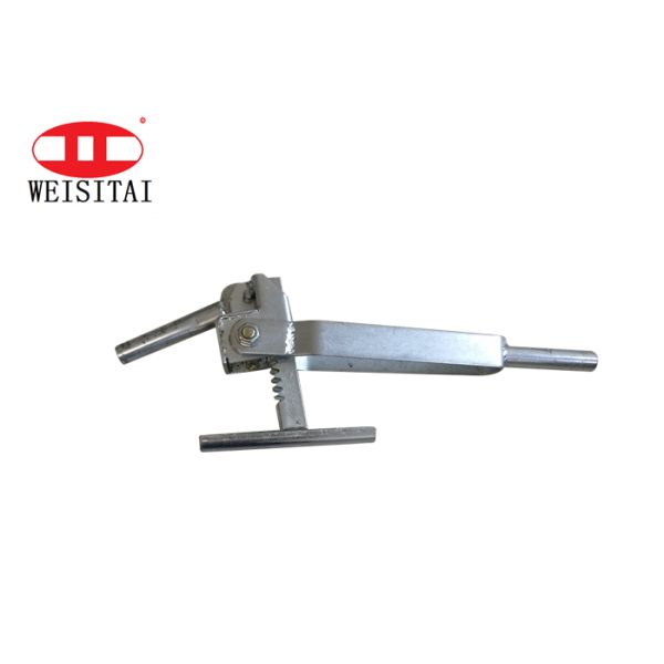 Строительный зажим для опалубки Q235 Fast Formwork Tensioner Tool
