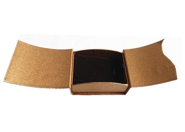Jewelry Packing Decorative 2MM Cardboard Paper Gift Box Handmade Paper Gift Box