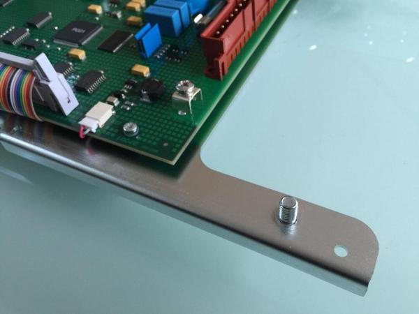 MV.036.387,00.785.0353,CP TRONIC DISPLAY,HD SM52 SM74 SM102 TFT-DISPLAY