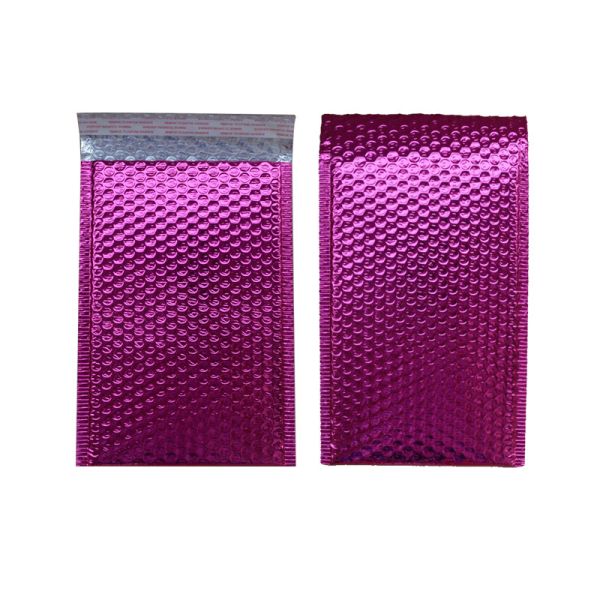 Проложенный мешок пакета отправителя мешков еды доставки воздуха сумки пузыря бумажный